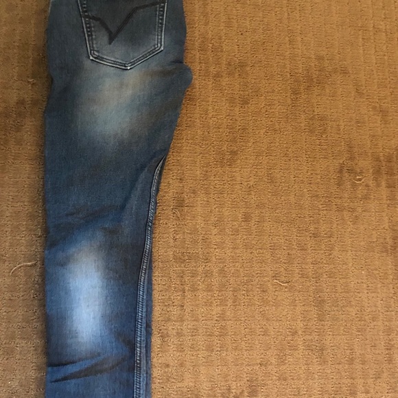 Jeans - Picture 2 of 2